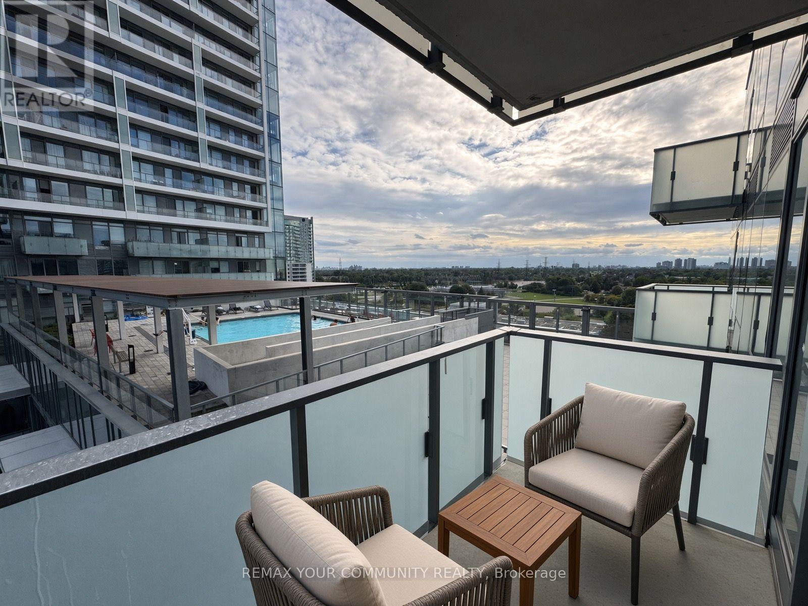 N1009 - 7 Golden Lion Heights, Toronto, Ontario M2M 0C1 - Photo 10 - C13752092