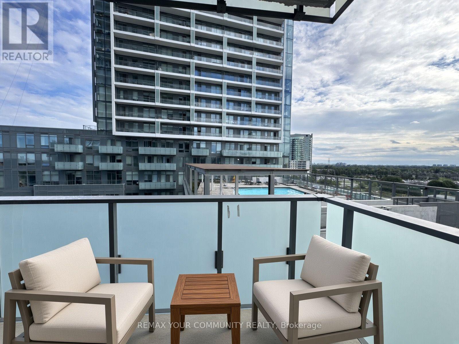 N1009 - 7 Golden Lion Heights, Toronto, Ontario M2M 0C1 - Photo 11 - C13752092