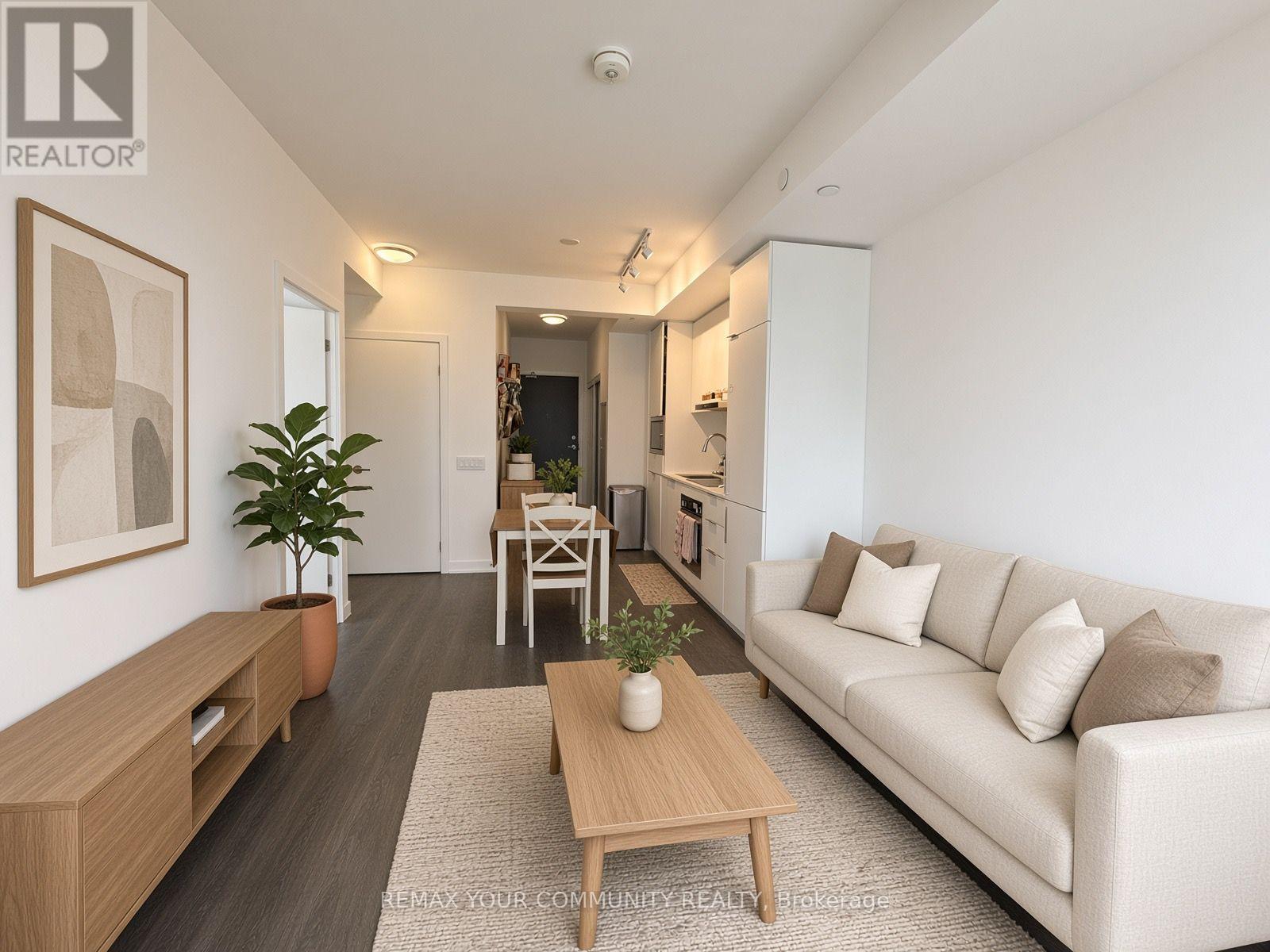N1009 - 7 Golden Lion Heights, Toronto, Ontario M2M 0C1 - Photo 3 - C13752092