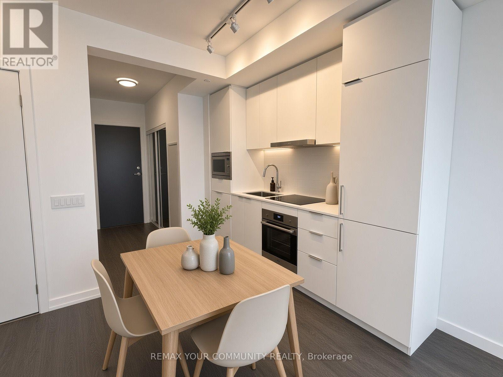 N1009 - 7 Golden Lion Heights, Toronto, Ontario M2M 0C1 - Photo 5 - C13752092