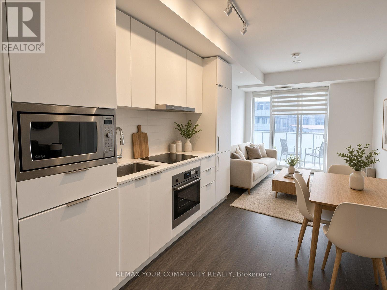 N1009 - 7 Golden Lion Heights, Toronto, Ontario M2M 0C1 - Photo 7 - C13752092
