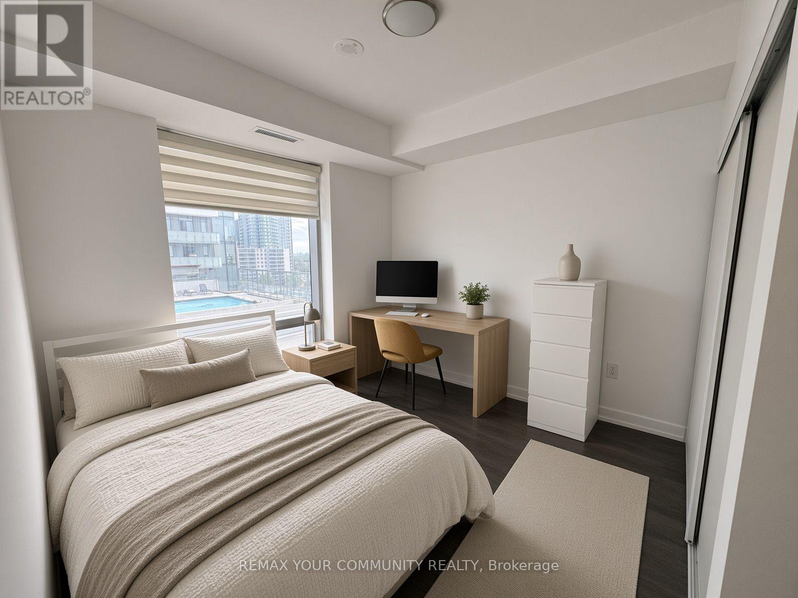 N1009 - 7 Golden Lion Heights, Toronto, Ontario M2M 0C1 - Photo 9 - C13752092