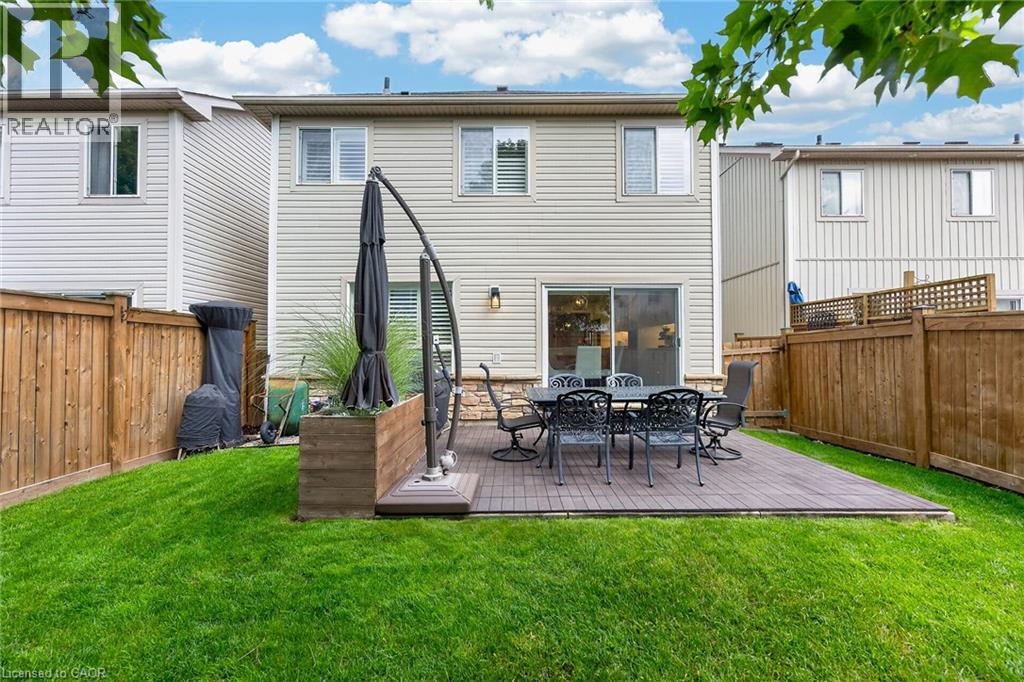 12 Fiddlehead Crescent, Waterdown, Ontario  L8B 0X8 - Photo 43 - 40860148