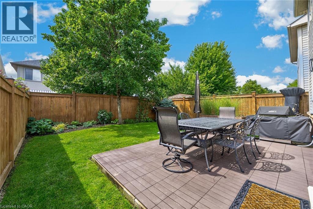 12 Fiddlehead Crescent, Waterdown, Ontario  L8B 0X8 - Photo 45 - 40860148