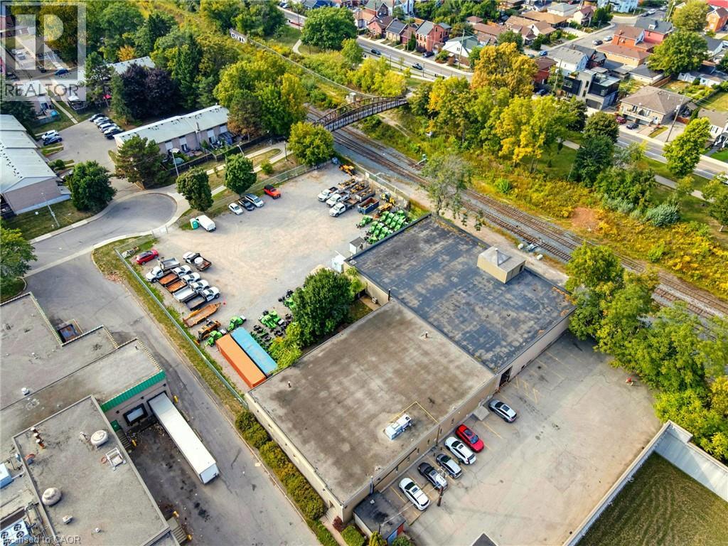 193 ELGIN Street, Hamilton, Ontario