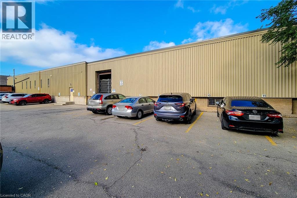 193 Elgin Street, Hamilton, Ontario  L8L 4Y2 - Photo 14 - 40860030
