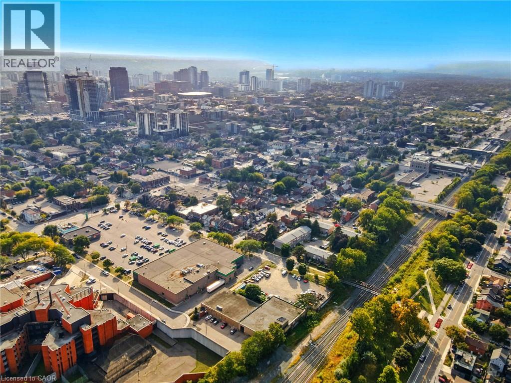 193 Elgin Street, Hamilton, Ontario  L8L 4Y2 - Photo 5 - 40860030
