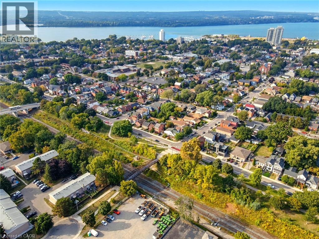 193 Elgin Street, Hamilton, Ontario  L8L 4Y2 - Photo 8 - 40860030