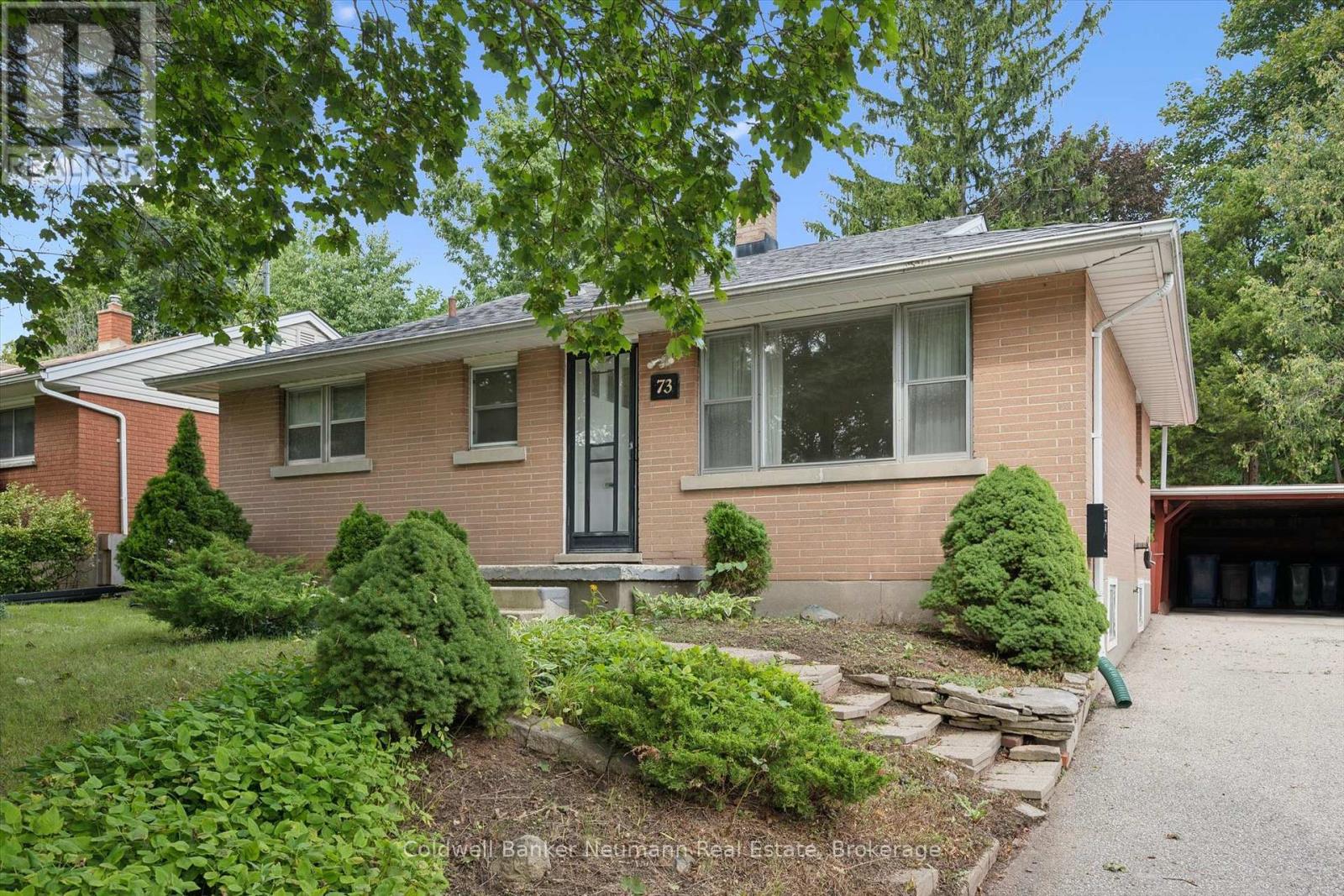73 Knightswood Boulevard, Guelph (Riverside Park), Ontario  N1E 3W6 - Photo 2 - X13752016