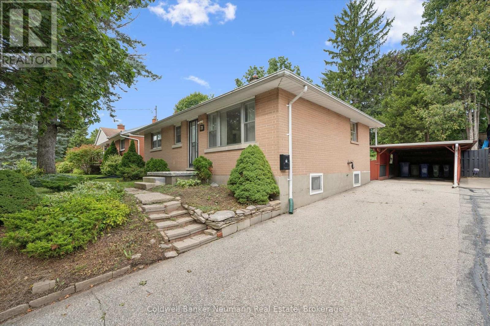 73 Knightswood Boulevard, Guelph (Riverside Park), Ontario  N1E 3W6 - Photo 4 - X13752016