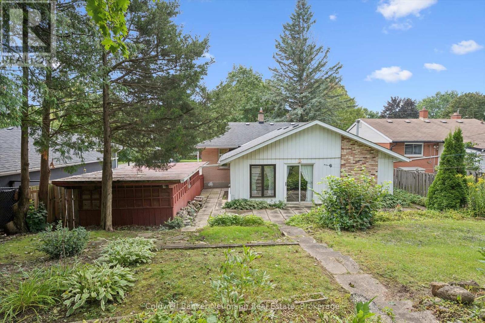 73 Knightswood Boulevard, Guelph (Riverside Park), Ontario  N1E 3W6 - Photo 43 - X13752016