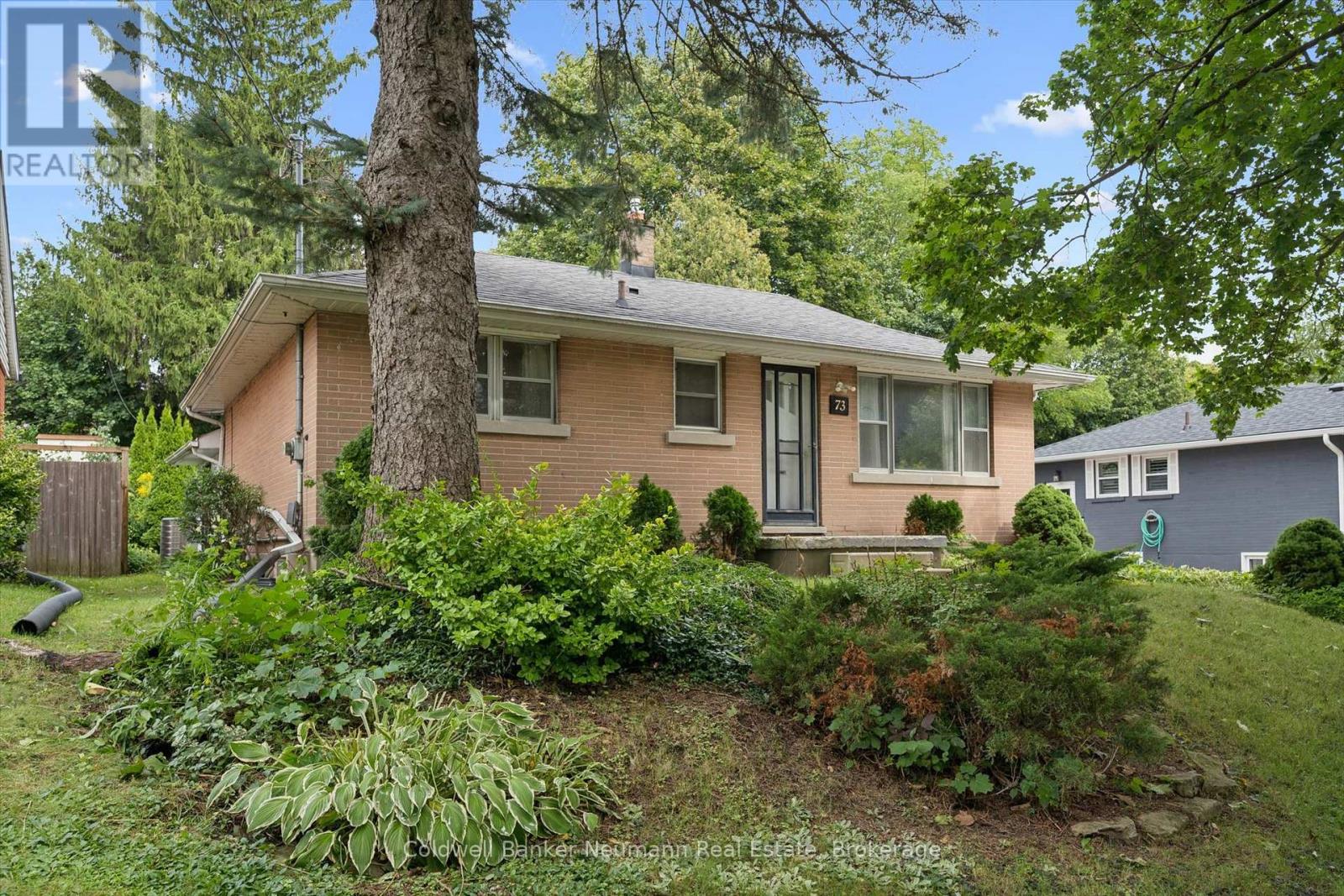 73 Knightswood Boulevard, Guelph (Riverside Park), Ontario  N1E 3W6 - Photo 5 - X13752016