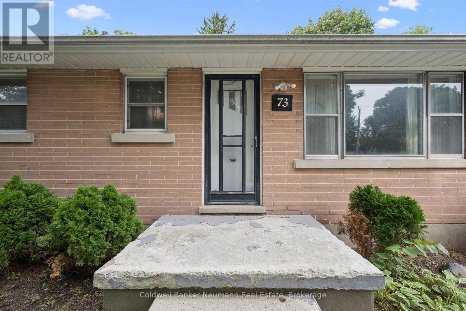 73 Knightswood Boulevard, Guelph (Riverside Park), Ontario  N1E 3W6 - Photo 6 - X13752016