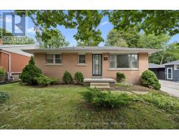73 KNIGHTSWOOD BOULEVARD, guelph (riverside park), Ontario
