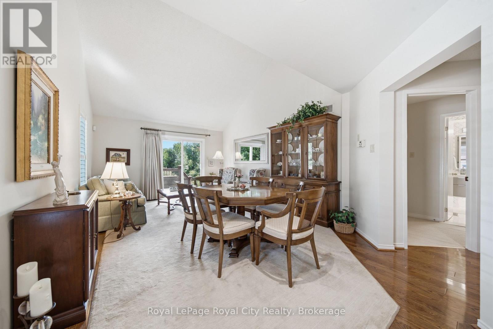 37 - 60 Ptarmigan Drive, Guelph, Ontario  N1C 1E5 - Photo 12 - X13752024