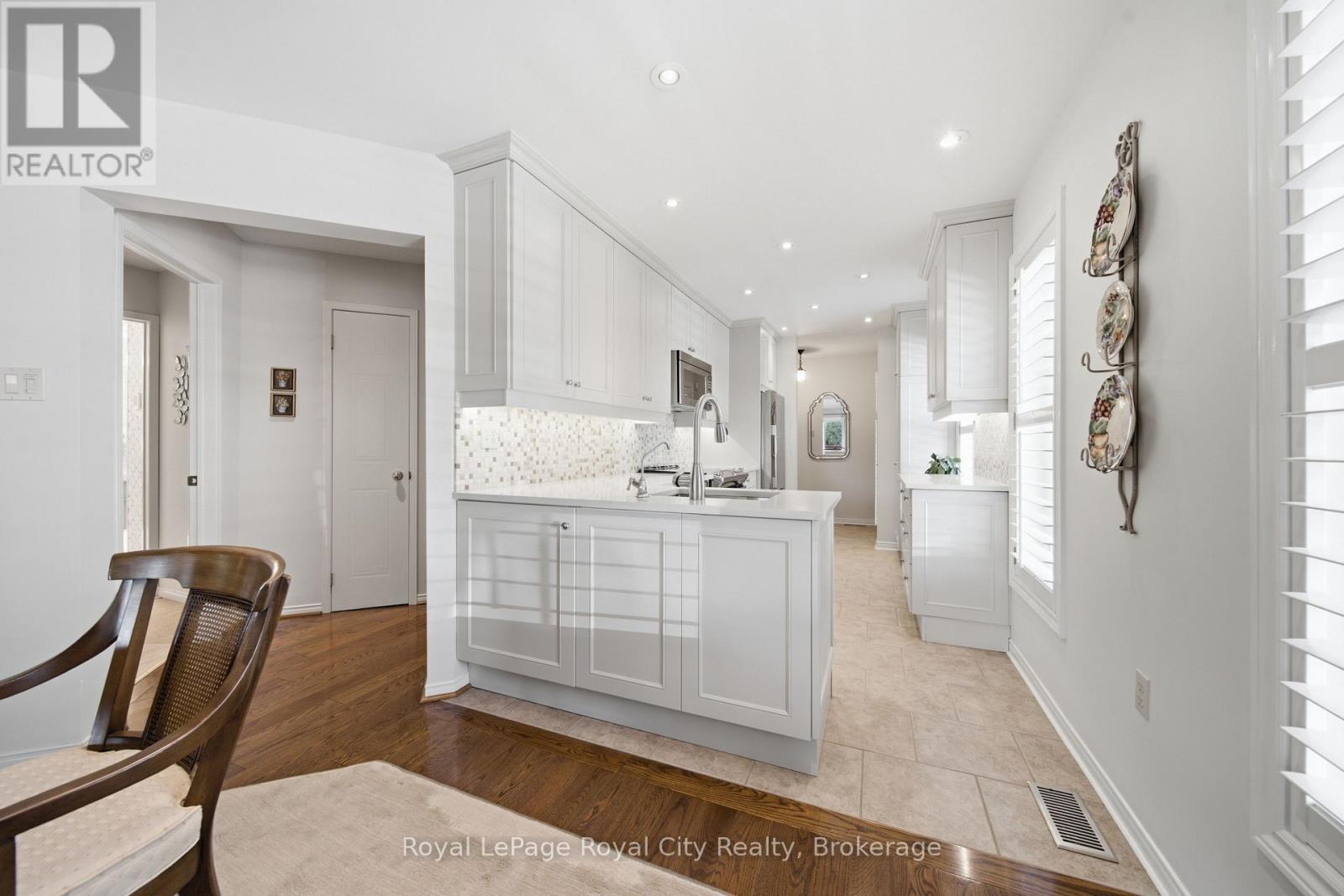 37 - 60 Ptarmigan Drive, Guelph, Ontario  N1C 1E5 - Photo 13 - X13752024