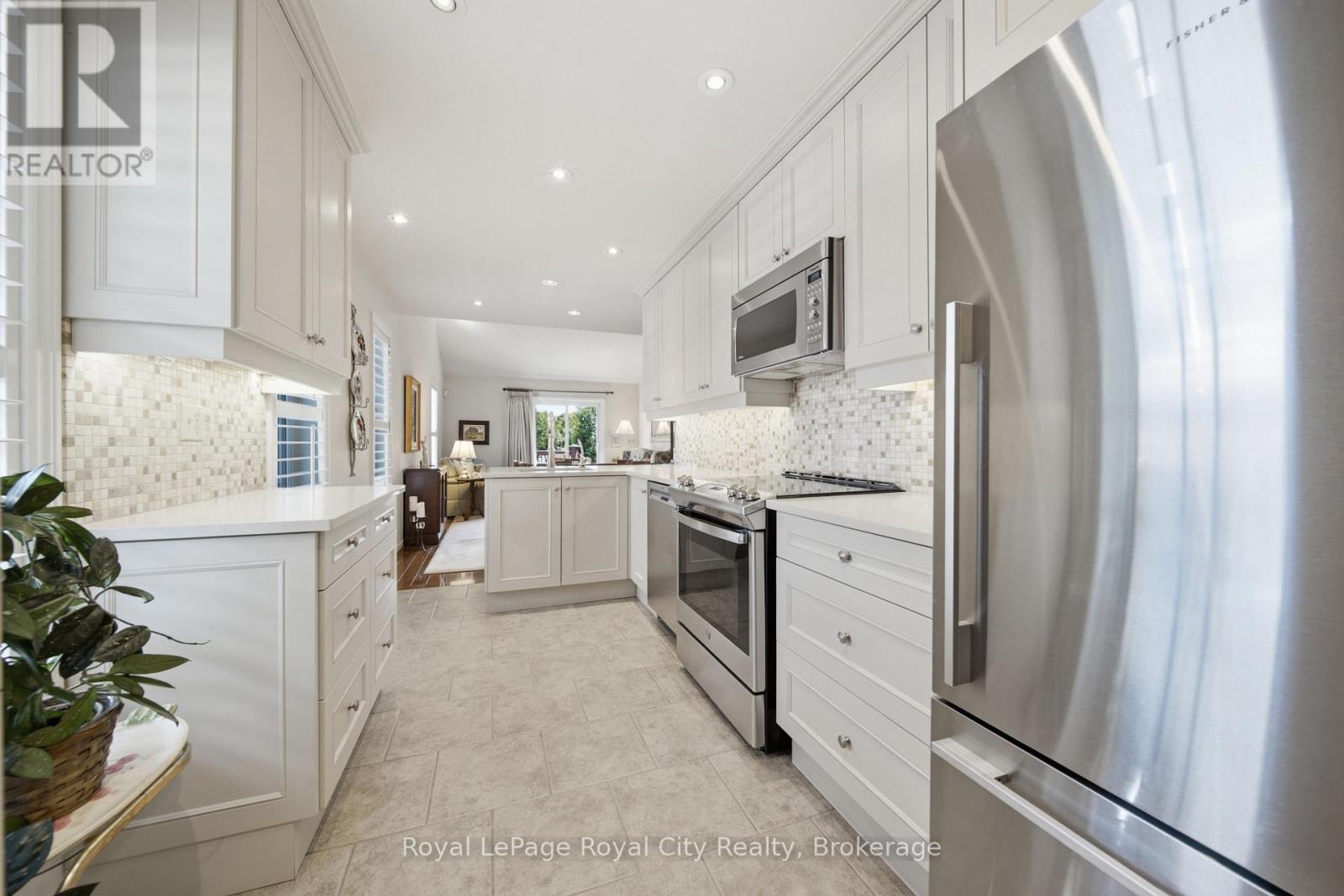 37 - 60 Ptarmigan Drive, Guelph, Ontario  N1C 1E5 - Photo 16 - X13752024