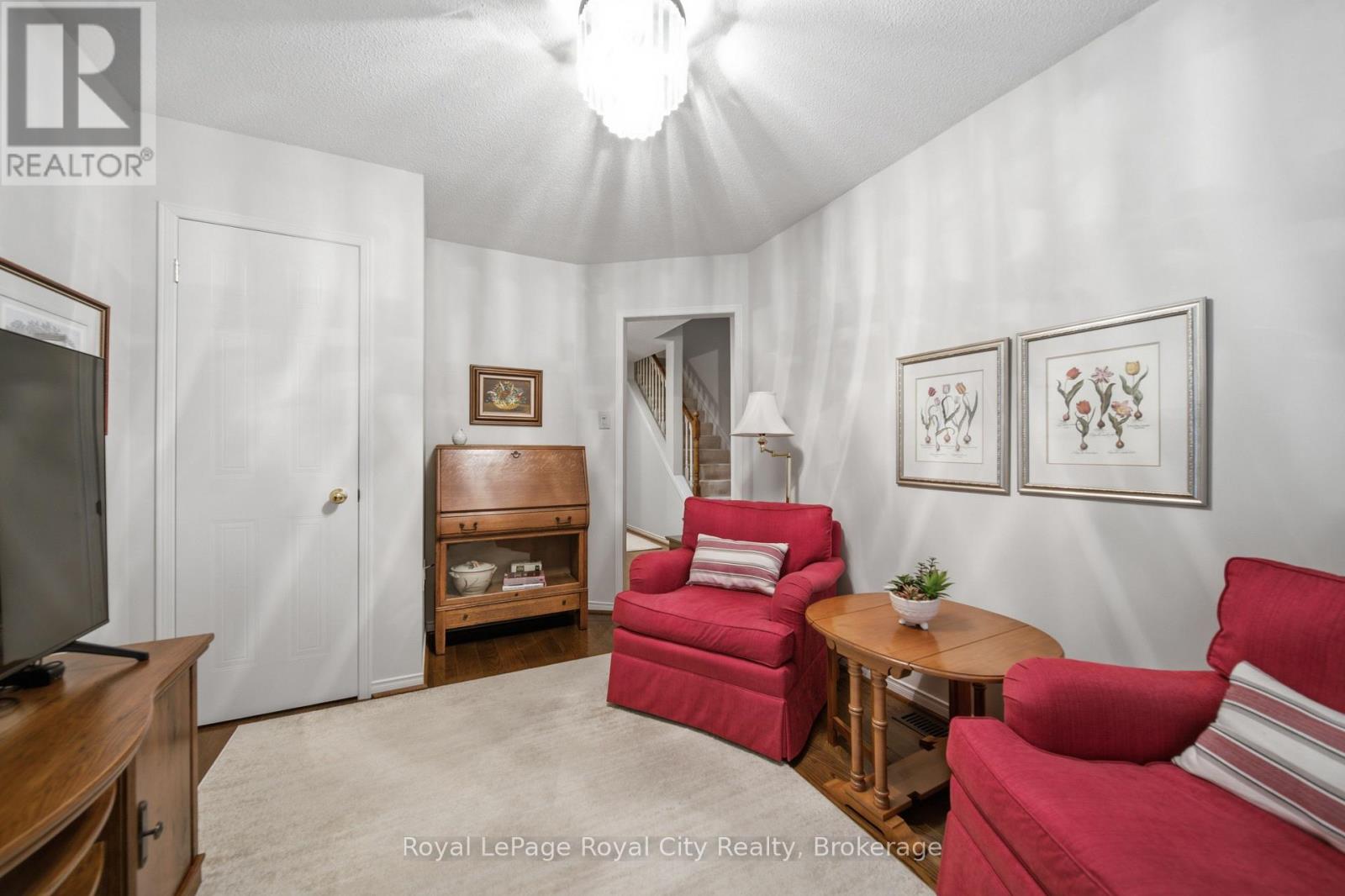 37 - 60 Ptarmigan Drive, Guelph, Ontario  N1C 1E5 - Photo 21 - X13752024
