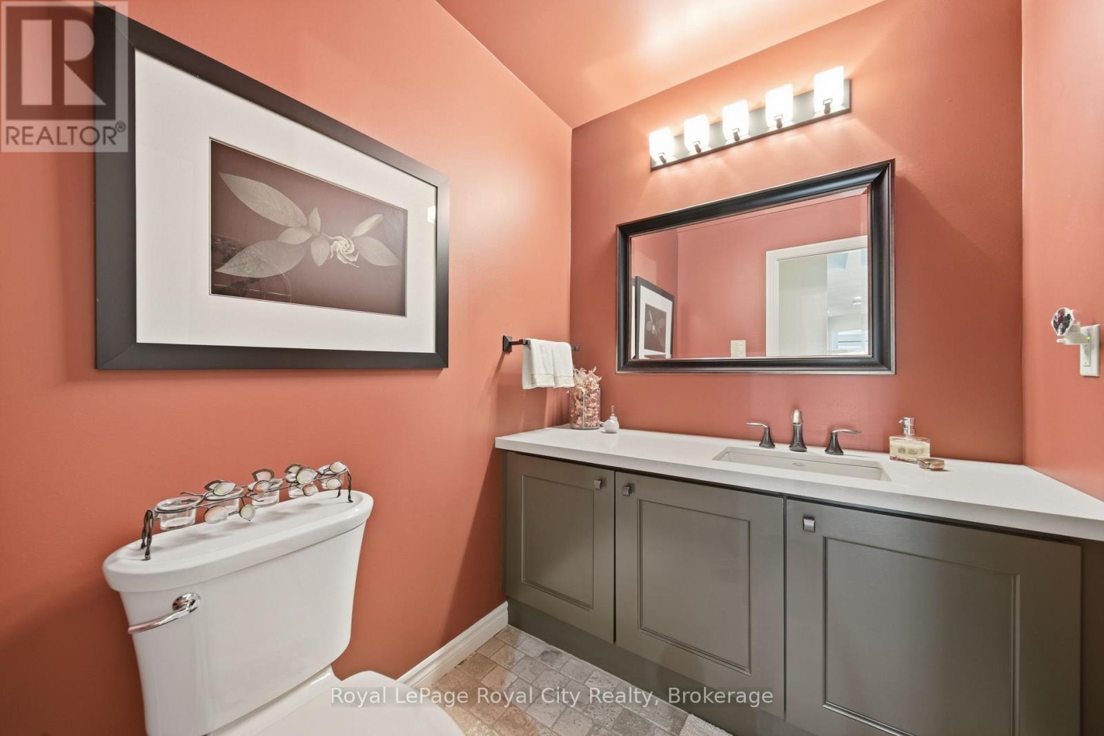 37 - 60 Ptarmigan Drive, Guelph, Ontario  N1C 1E5 - Photo 22 - X13752024