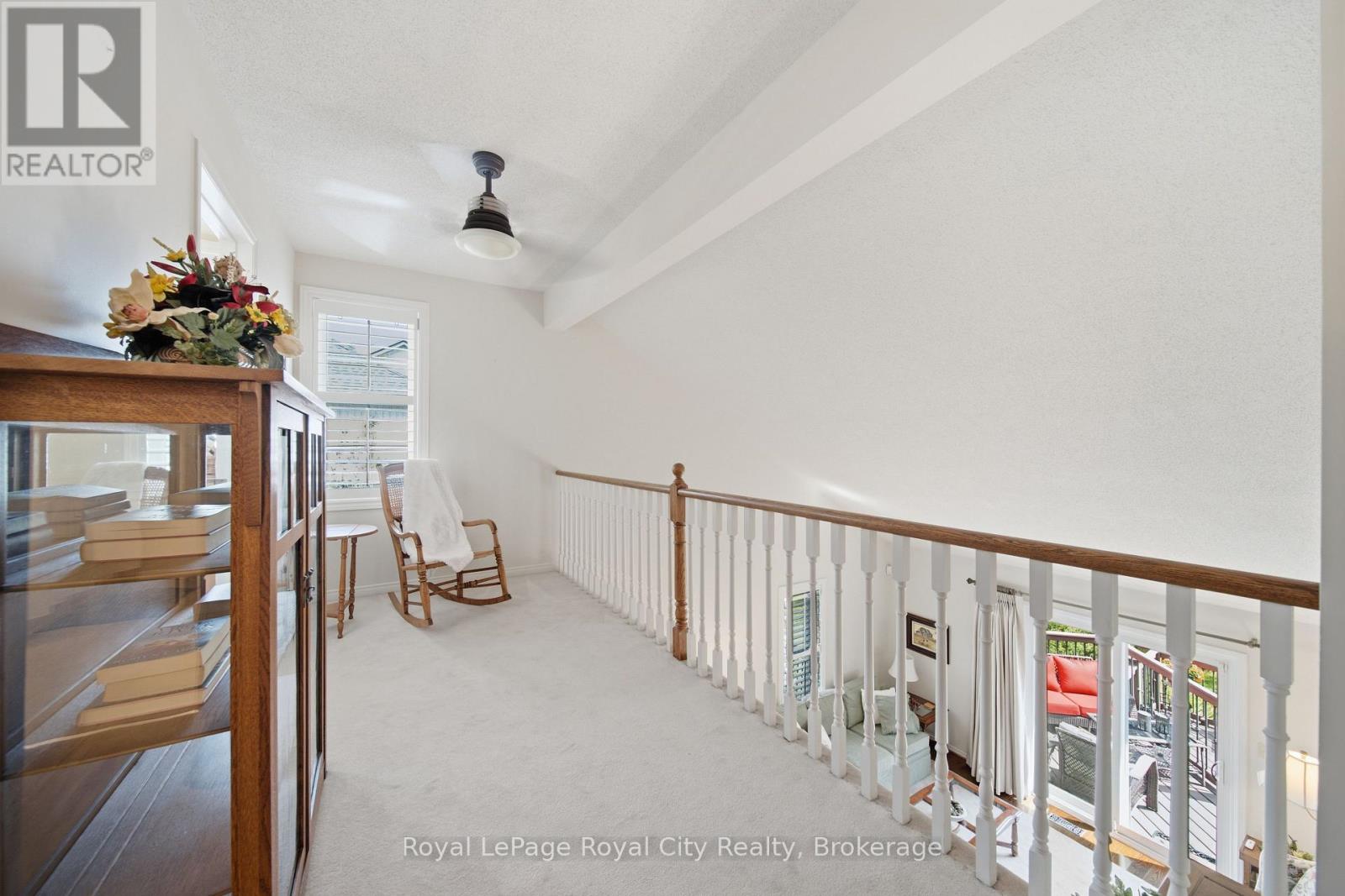 37 - 60 Ptarmigan Drive, Guelph, Ontario  N1C 1E5 - Photo 23 - X13752024