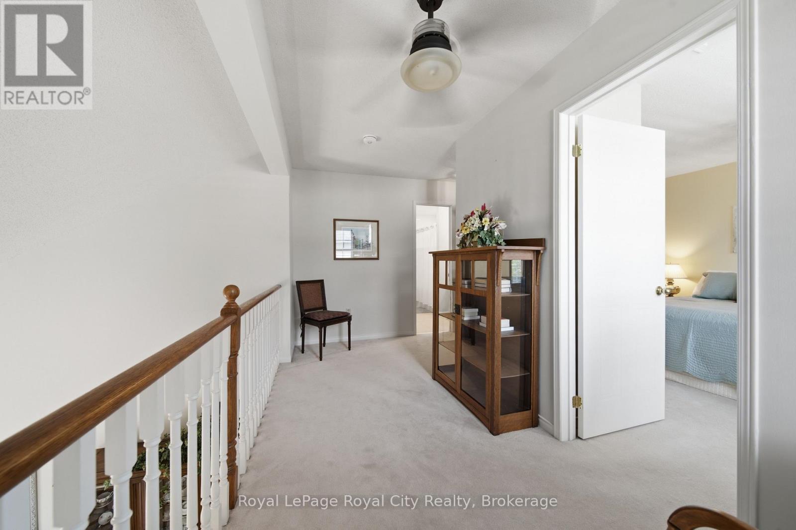37 - 60 Ptarmigan Drive, Guelph, Ontario  N1C 1E5 - Photo 24 - X13752024