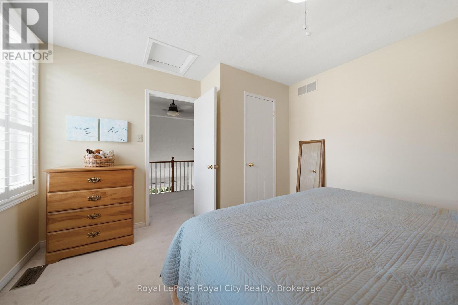 37 - 60 Ptarmigan Drive, Guelph, Ontario  N1C 1E5 - Photo 26 - X13752024