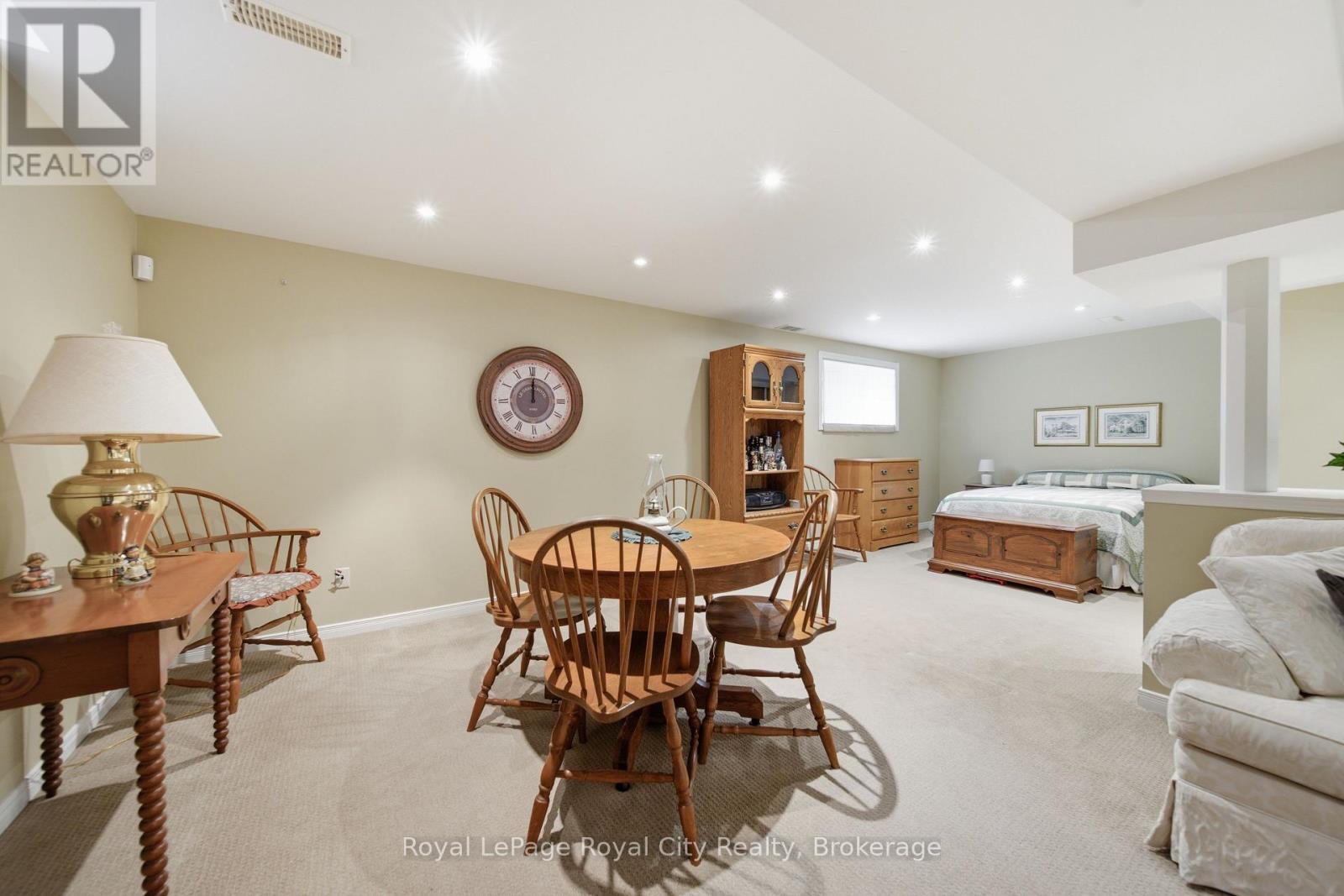 37 - 60 Ptarmigan Drive, Guelph, Ontario  N1C 1E5 - Photo 32 - X13752024