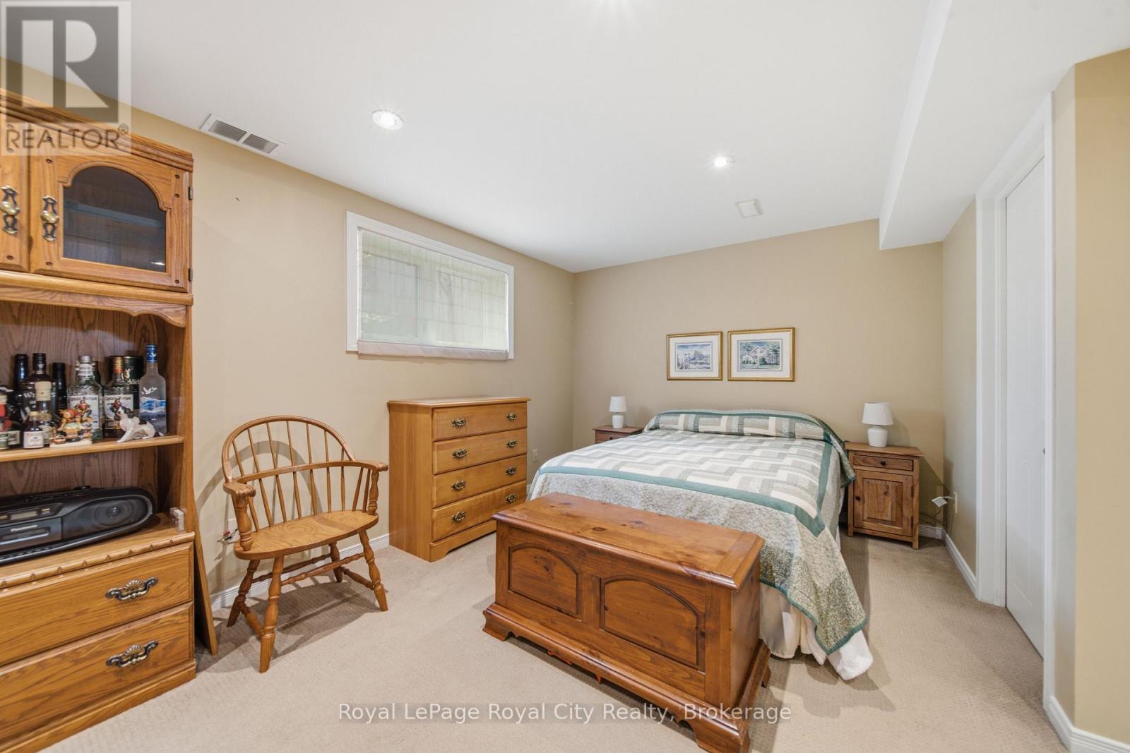 37 - 60 Ptarmigan Drive, Guelph, Ontario  N1C 1E5 - Photo 35 - X13752024