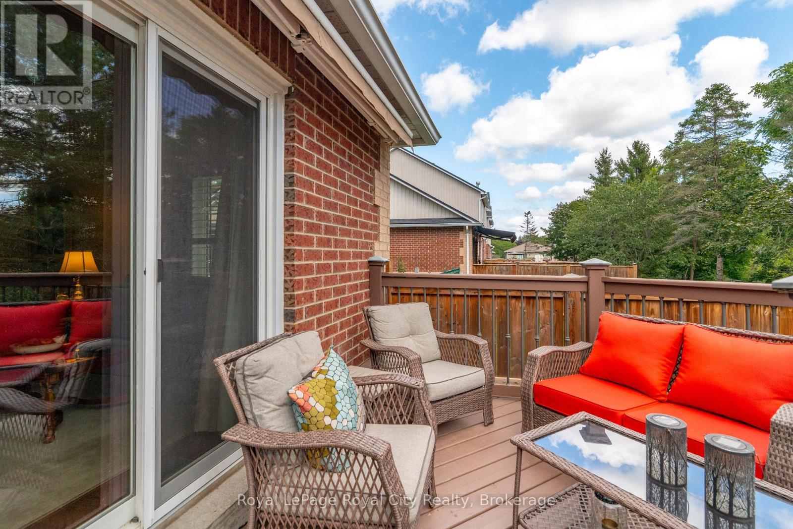 37 - 60 Ptarmigan Drive, Guelph, Ontario  N1C 1E5 - Photo 38 - X13752024