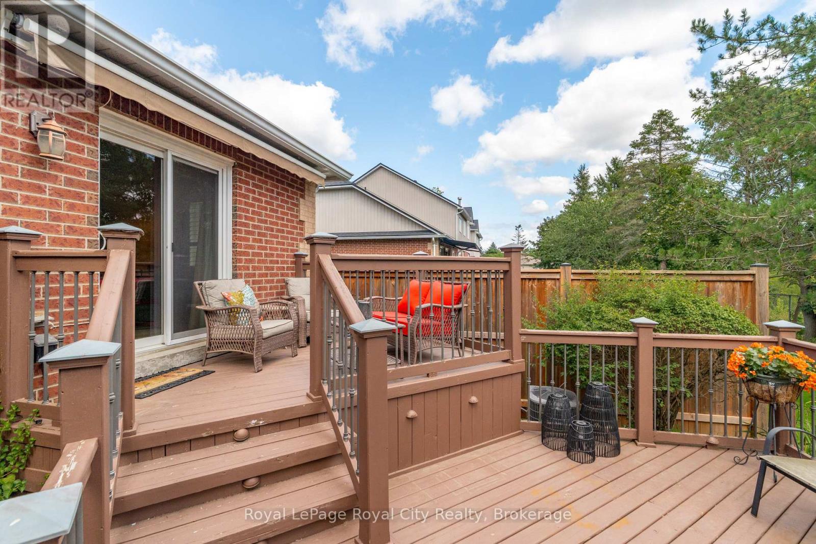 37 - 60 Ptarmigan Drive, Guelph, Ontario  N1C 1E5 - Photo 40 - X13752024