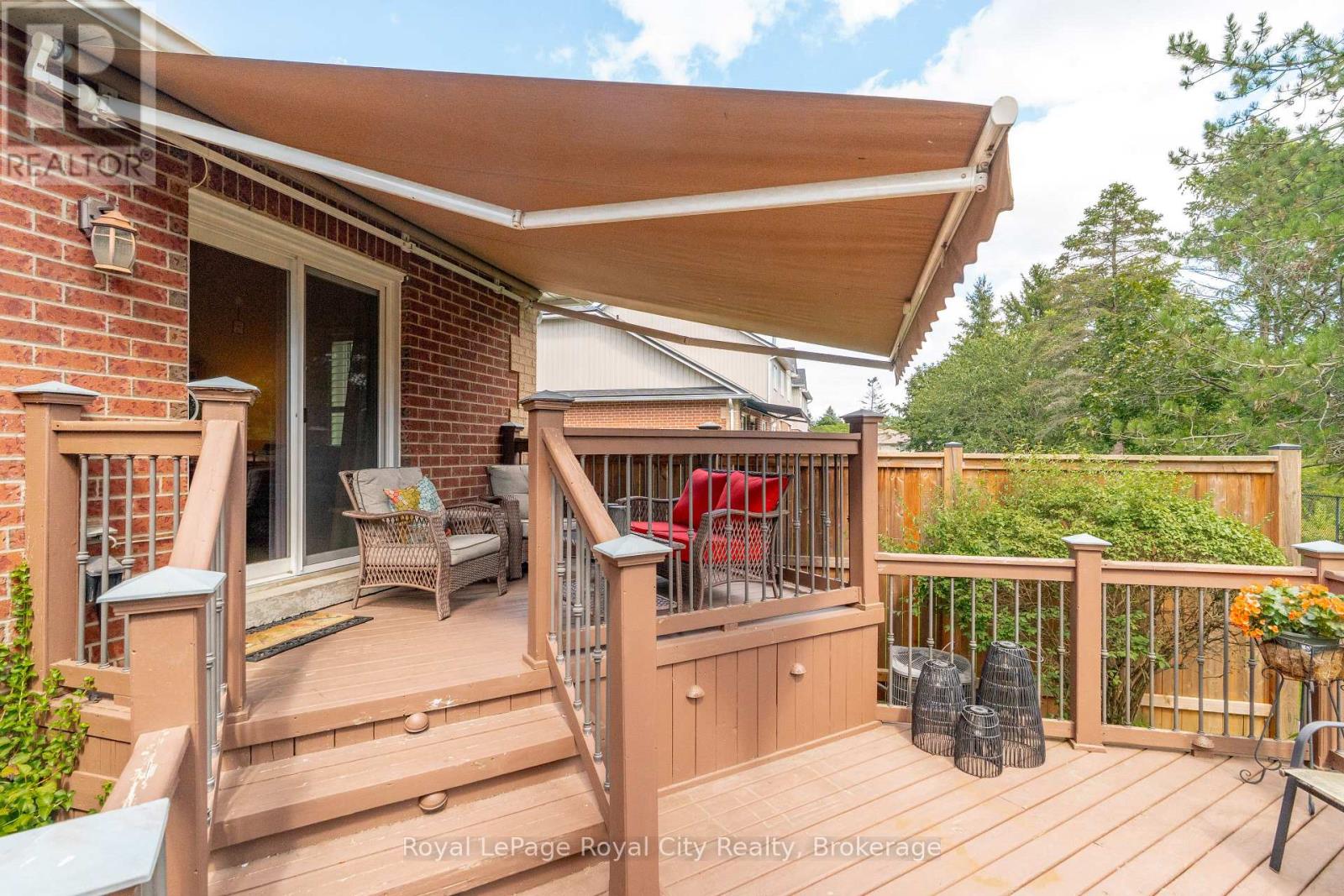 37 - 60 Ptarmigan Drive, Guelph, Ontario  N1C 1E5 - Photo 41 - X13752024