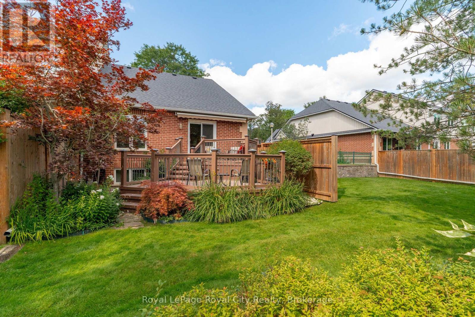 37 - 60 Ptarmigan Drive, Guelph, Ontario  N1C 1E5 - Photo 43 - X13752024