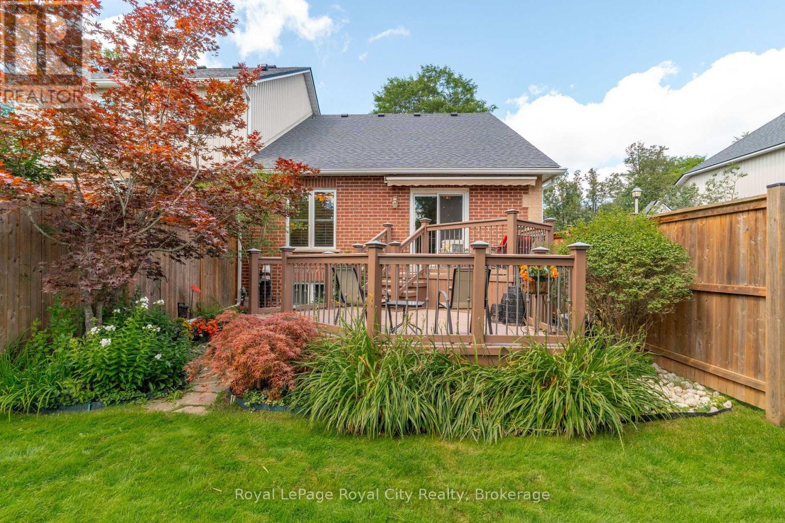 37 - 60 Ptarmigan Drive, Guelph, Ontario  N1C 1E5 - Photo 44 - X13752024