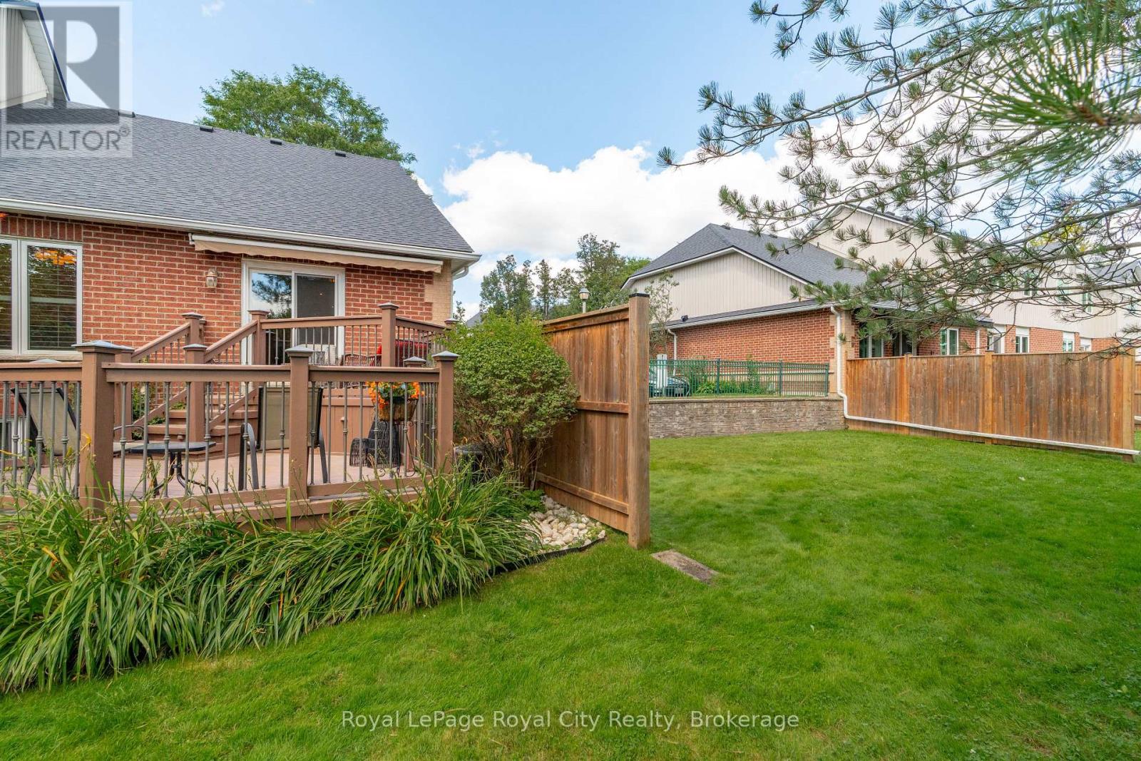 37 - 60 Ptarmigan Drive, Guelph, Ontario  N1C 1E5 - Photo 45 - X13752024