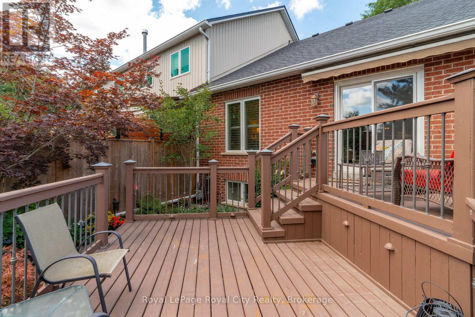 37 - 60 Ptarmigan Drive, Guelph, Ontario  N1C 1E5 - Photo 46 - X13752024