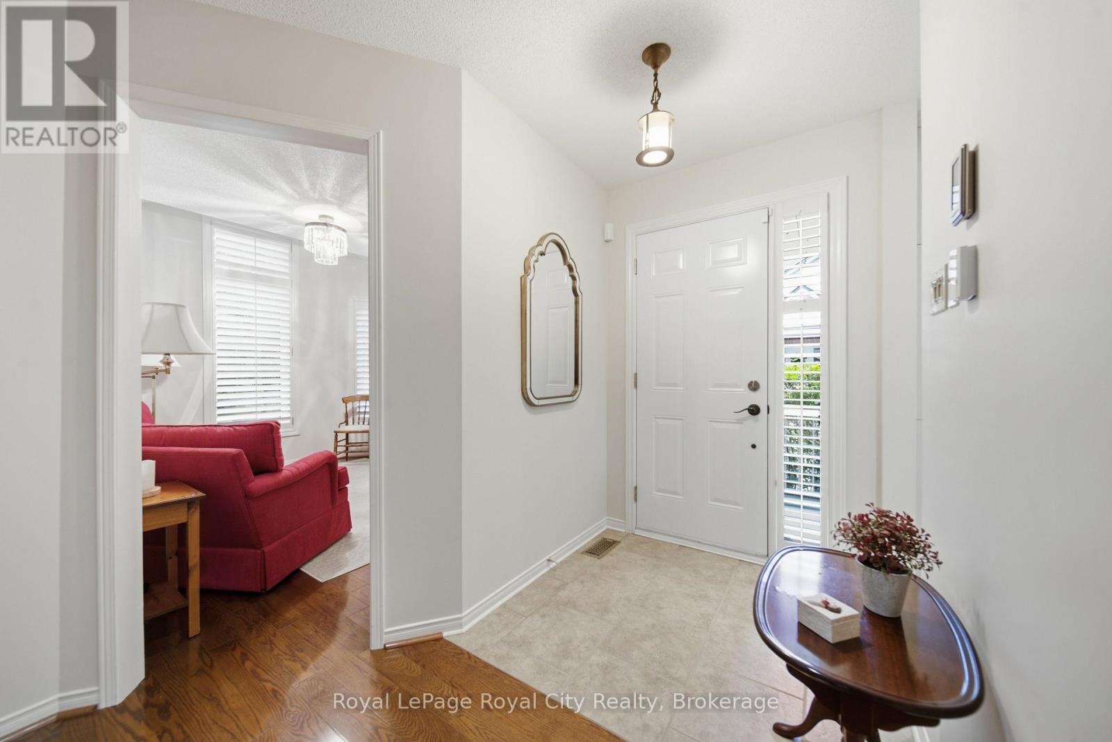 37 - 60 Ptarmigan Drive, Guelph, Ontario  N1C 1E5 - Photo 6 - X13752024