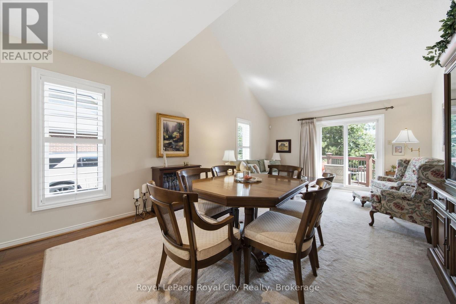 37 - 60 Ptarmigan Drive, Guelph, Ontario  N1C 1E5 - Photo 8 - X13752024