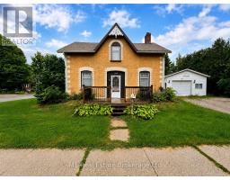 223 ST. GEORGE STREET E, centre wellington (fergus), Ontario