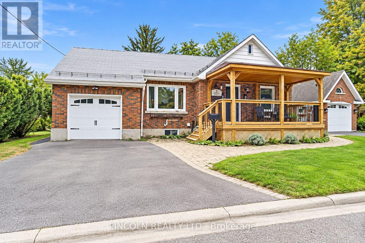 3 Brown Street, Clarington, Ontario  L1C 2P7 - Photo 2 - E13751846