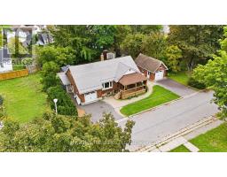 3 BROWN STREET, Clarington, Ontario
