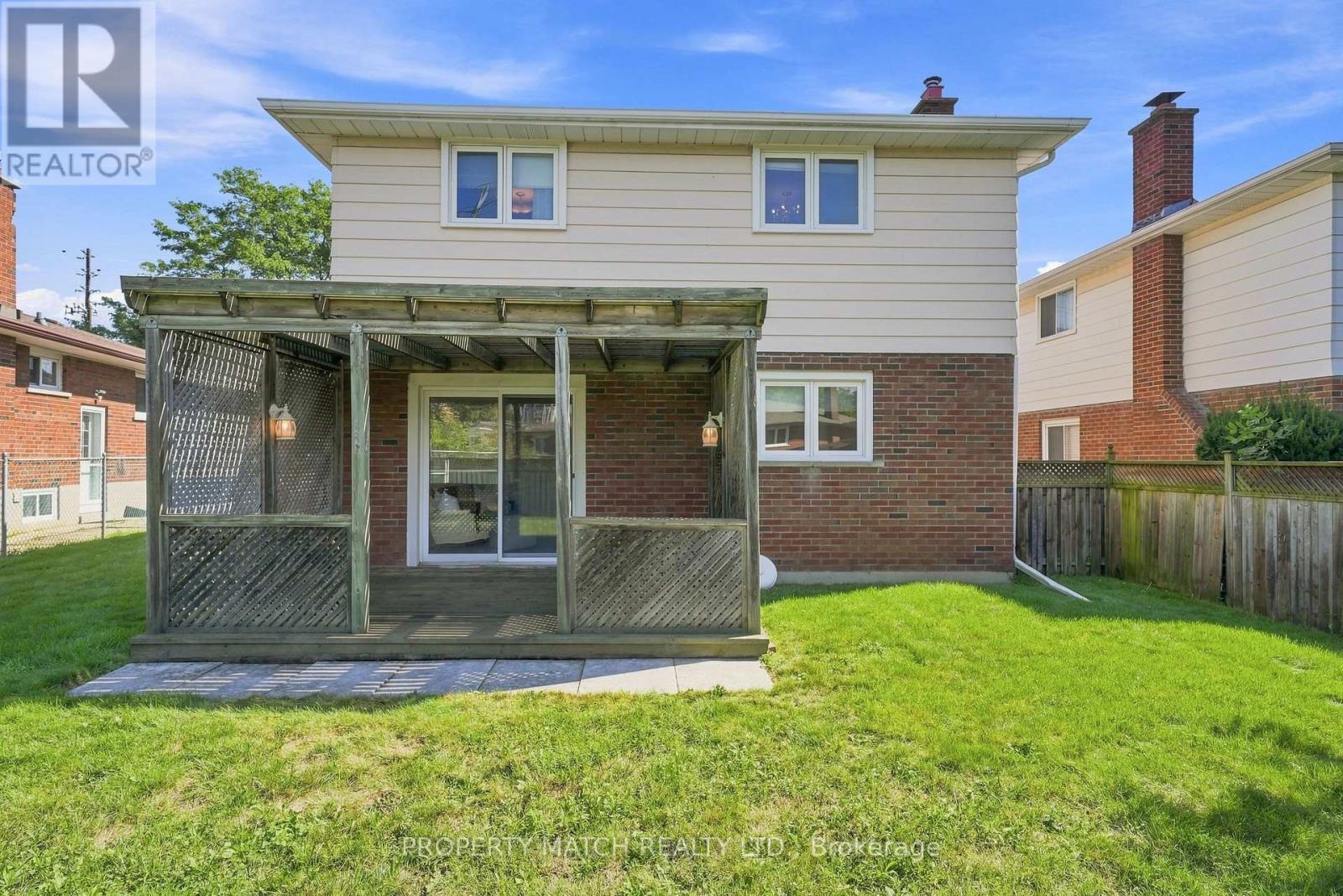 938 Scarborough Golf Club Road, Toronto, Ontario  M1G 1J9 - Photo 26 - E13751868