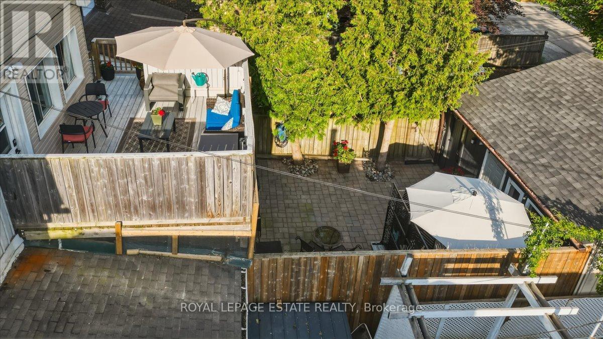1398 Queen Street E, Toronto, Ontario  M4L 1C9 - Photo 12 - E13751872