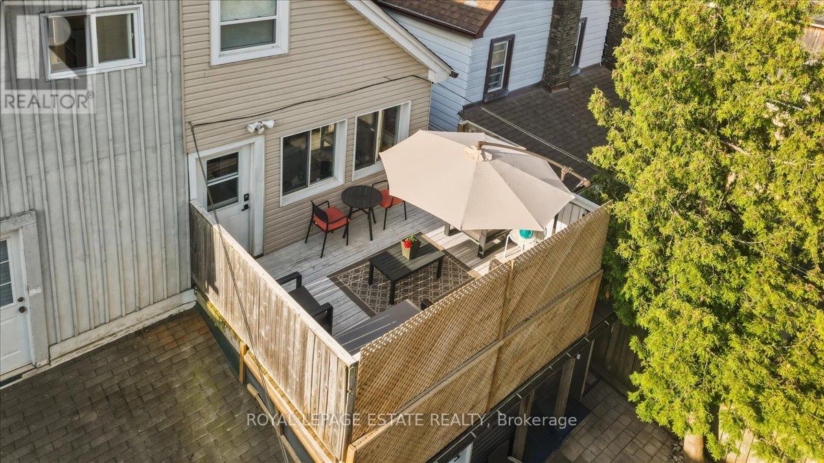 1398 Queen Street E, Toronto, Ontario  M4L 1C9 - Photo 13 - E13751872