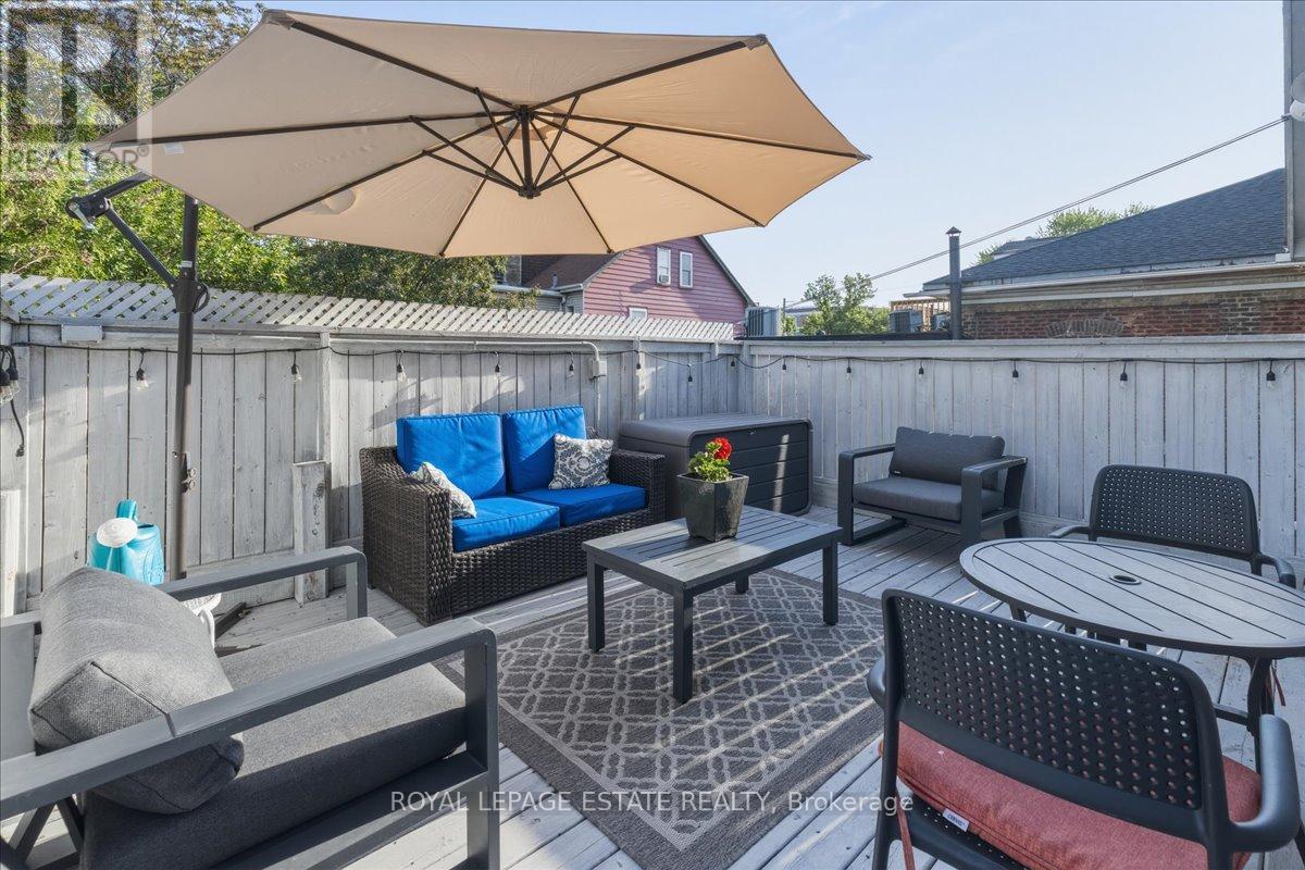 1398 Queen Street E, Toronto, Ontario  M4L 1C9 - Photo 14 - E13751872