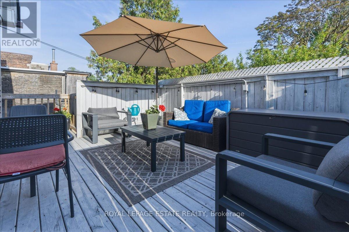 1398 Queen Street E, Toronto, Ontario  M4L 1C9 - Photo 16 - E13751872