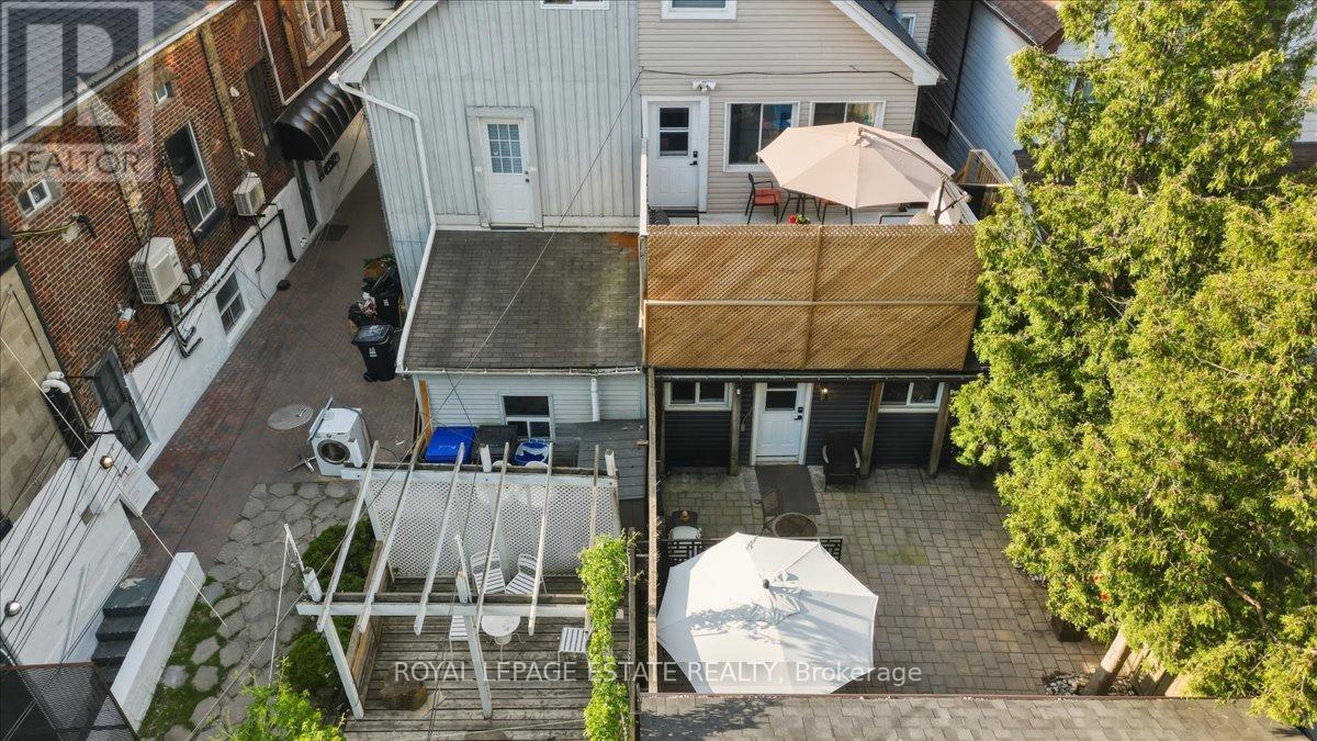 1398 Queen Street E, Toronto, Ontario  M4L 1C9 - Photo 17 - E13751872