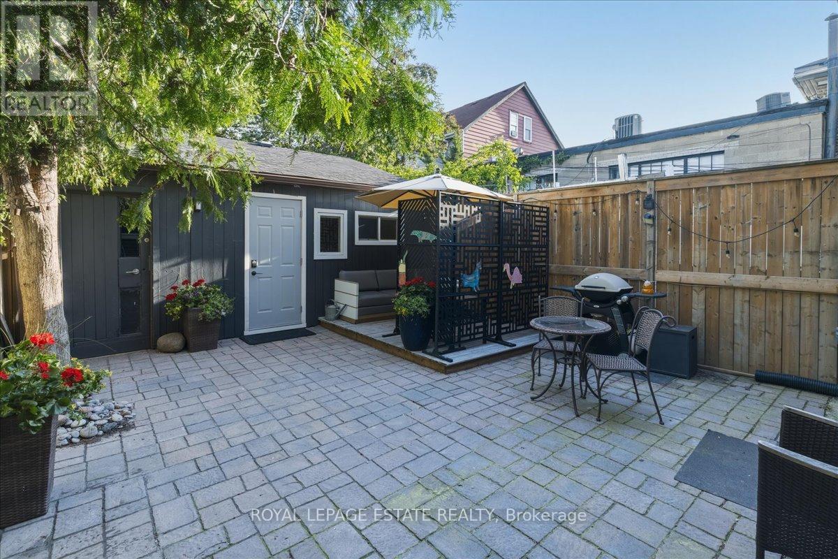 1398 Queen Street E, Toronto, Ontario  M4L 1C9 - Photo 4 - E13751872