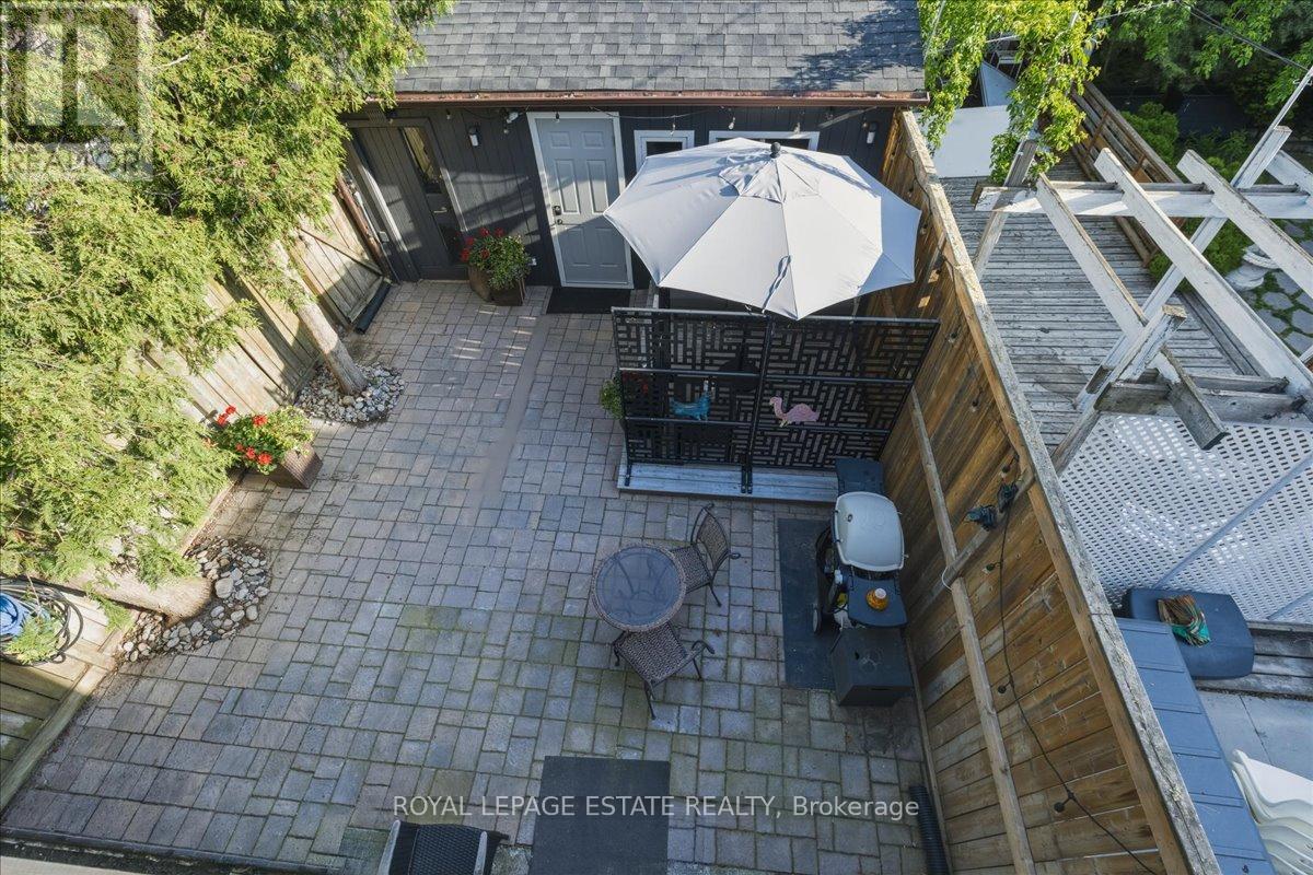 1398 Queen Street E, Toronto, Ontario  M4L 1C9 - Photo 8 - E13751872