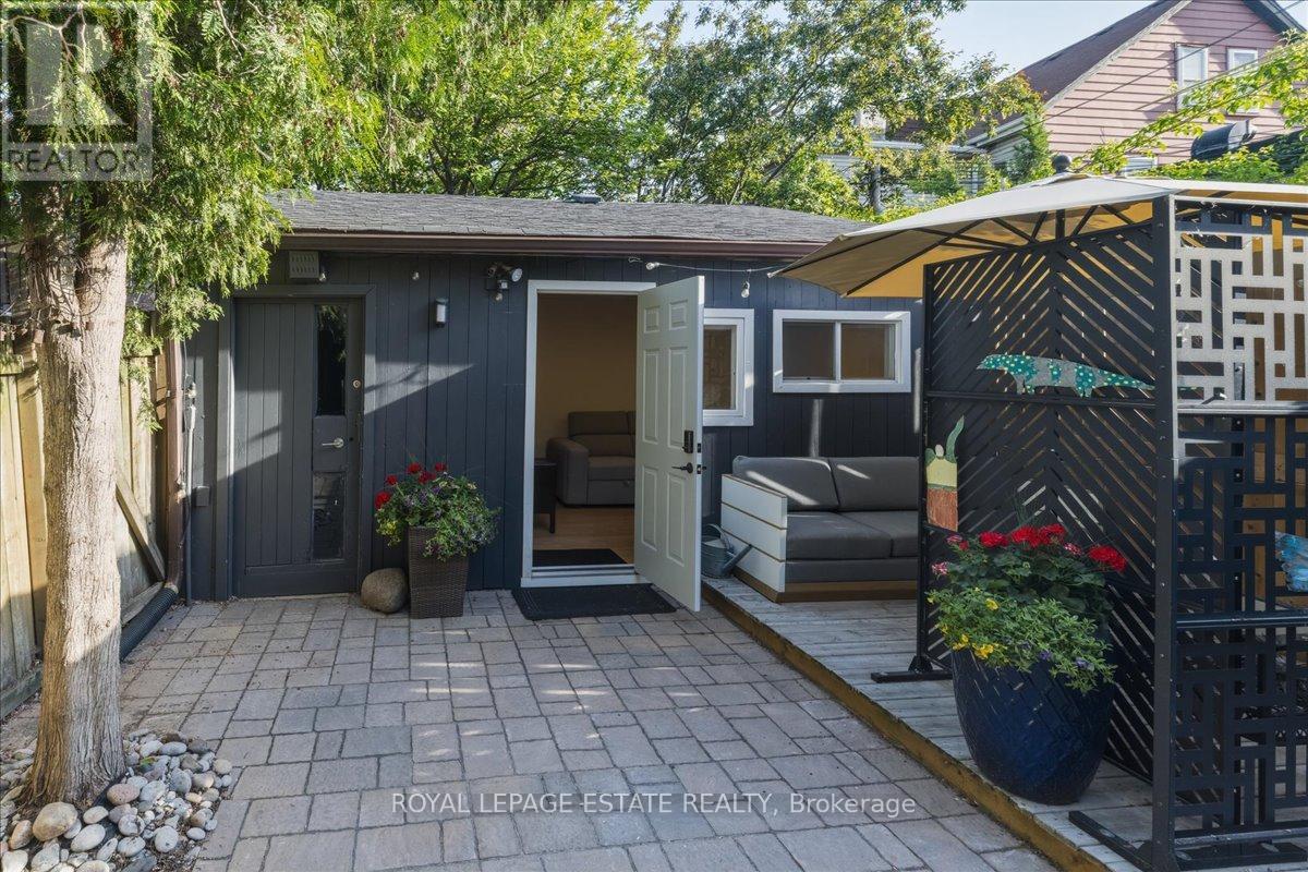 1398 Queen Street E, Toronto, Ontario  M4L 1C9 - Photo 9 - E13751872