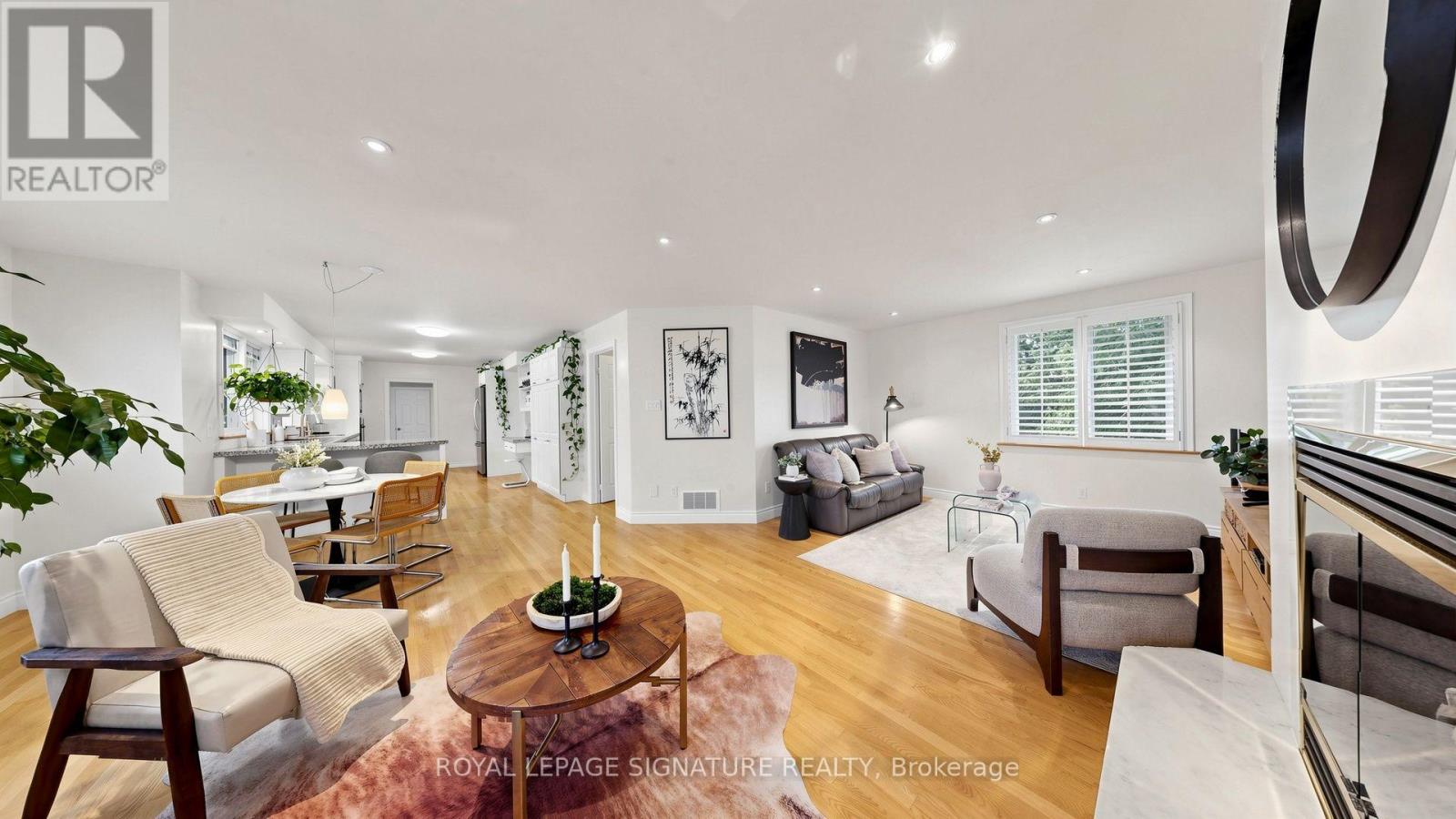 8 Windy Ridge Drive, Toronto, Ontario  M1M 1H5 - Photo 13 - E13751974